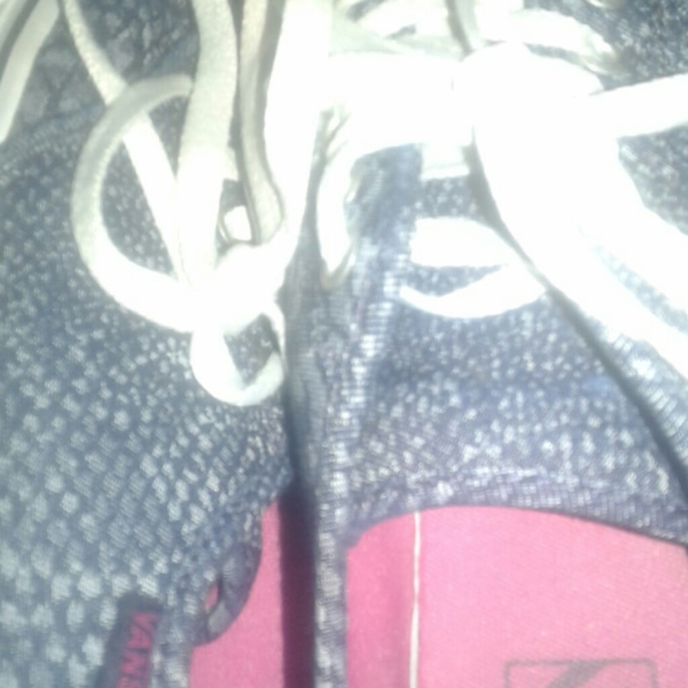 Vans Womens Sneakers